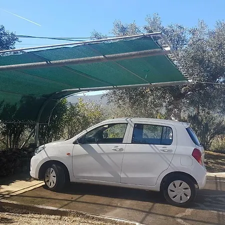Turiya L'angolo Del Ritrovo Koróni