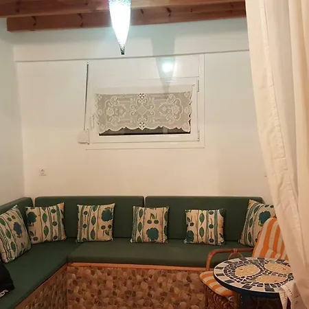 别墅 Turiya L'angolo Del Ritrovo