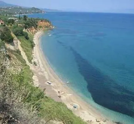 Villa Turiya L'angolo Del Ritrovo Koróni