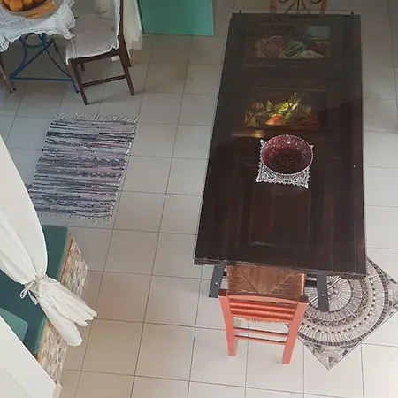 Turiya L'angolo Del Ritrovo * Koróni