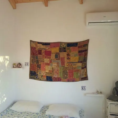 Turiya L'angolo Del Ritrovo * Koróni