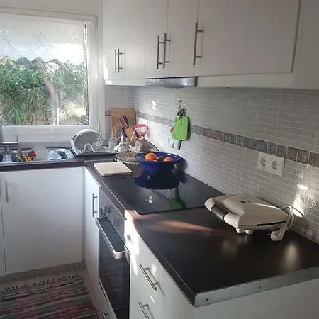 Villa Turiya L'angolo Del Ritrovo Koróni