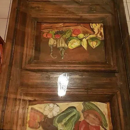 Villa Turiya L'angolo Del Ritrovo