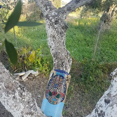 Turiya L'angolo Del Ritrovo * Koróni