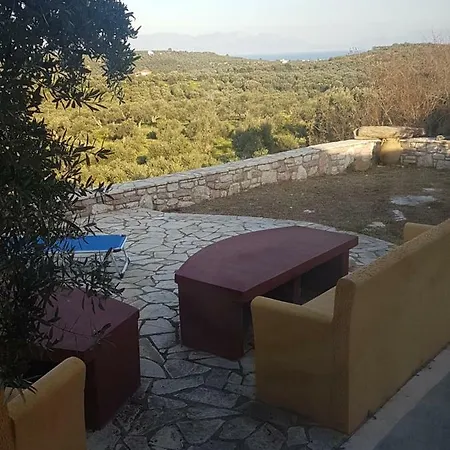 Turiya L'angolo Del Ritrovo * Koróni